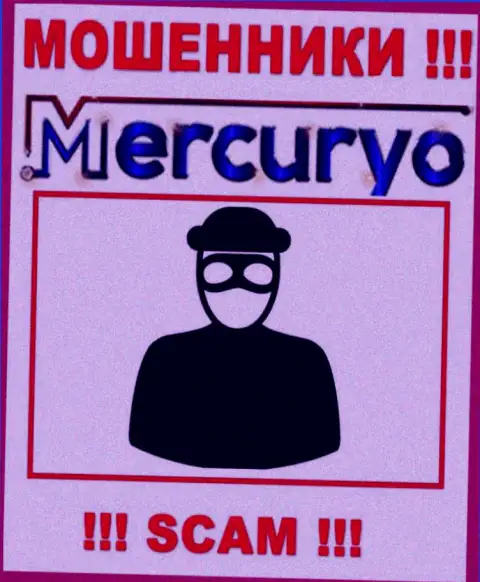 МОШЕННИКИ Mercuryo тщательно прячут информацию об своих руководителях