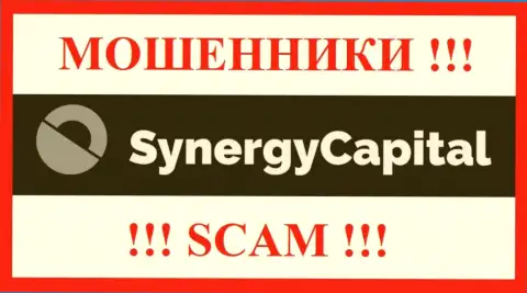 Synergy Capital - это ЖУЛИКИ !!! Депозиты не отдают обратно !