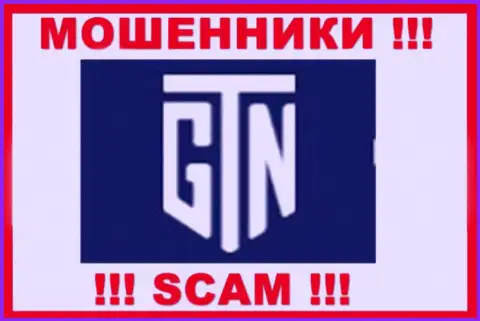 GTN Start - это SCAM !!! ЕЩЕ ОДИН МОШЕННИК !!!