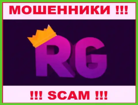 RichGame - это МОШЕННИКИ !!! SCAM !!!