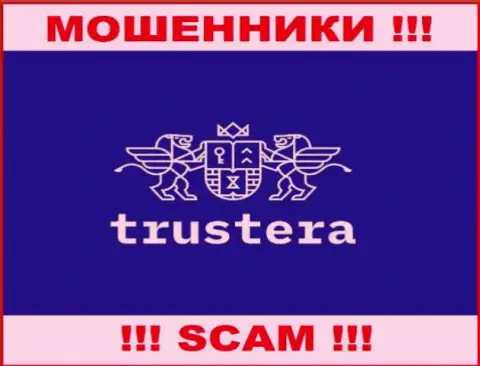 Trustera Global - это МАХИНАТОР !!! SCAM !!!