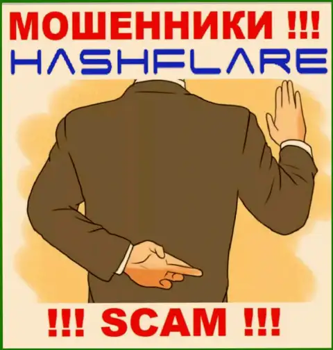 Аферисты HashFlare сделают все, чтобы заграбастать вложенные деньги биржевых игроков