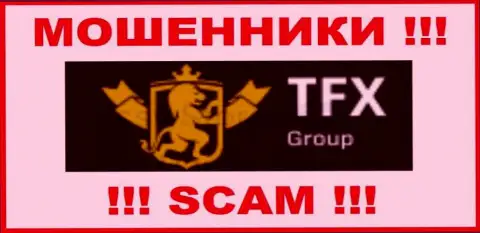 TFX Group это МОШЕННИК !!!