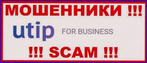 UTIP Technolo)es Ltd - это МОШЕННИК !!! SCAM !!!