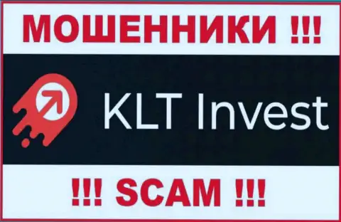 KLTInvest Com - это SCAM ! ОЧЕРЕДНОЙ КИДАЛА !!!