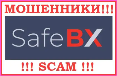SafeBX - это ОБМАНЩИКИ ! Денежные вложения не выводят !!!