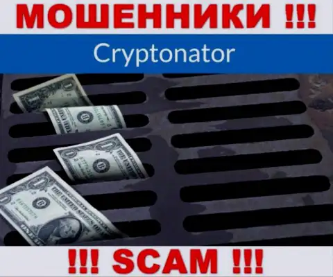 Мошенники Cryptonator Com не позволят Вам забрать назад ни рубля. БУДЬТЕ ОЧЕНЬ ВНИМАТЕЛЬНЫ !!!