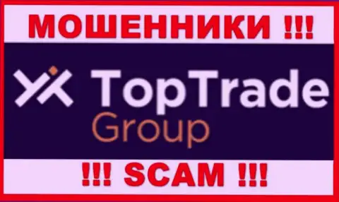 Top TradeGroup - это SCAM !!! МОШЕННИК !!!