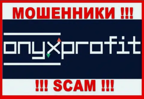 Onyx Profit - это МОШЕННИК !