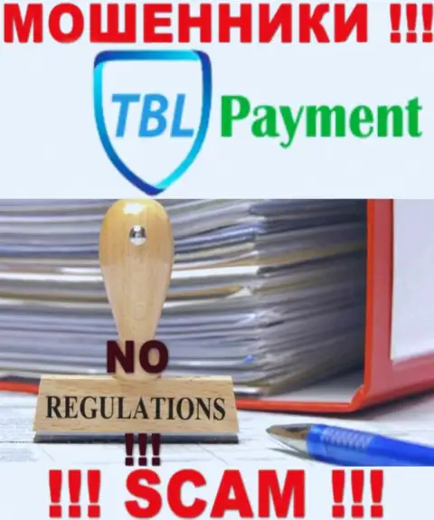 Избегайте TBLPayment - можете остаться без вложенных денег, ведь их работу вообще никто не контролирует