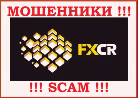 FXCrypto - это SCAM !!! МОШЕННИК !!!