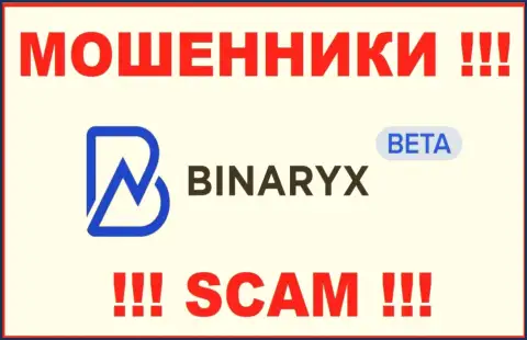 Binaryx - это SCAM ! ШУЛЕРА !!!