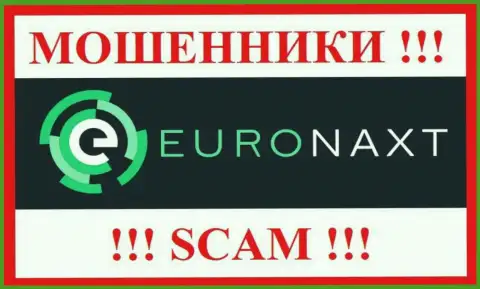 EuroNaxt Com - МОШЕННИК !!! SCAM !