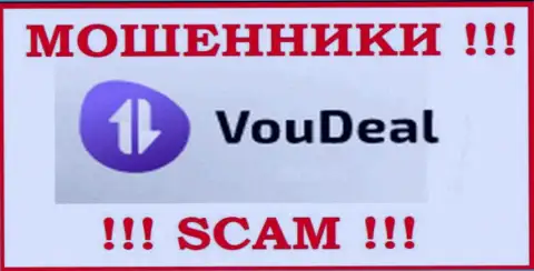 VouDeal Com - это ВОРЮГА !!! SCAM !!!