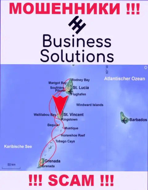 INVEST GROUP LLC специально находятся в оффшоре на территории Kingstown St Vincent & the Grenadines - это КИДАЛЫ !
