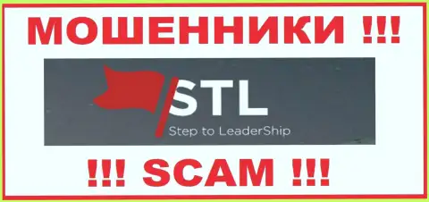 Step-Lead Cc - это SCAM !!! ЕЩЕ ОДИН ВОРЮГА !!!