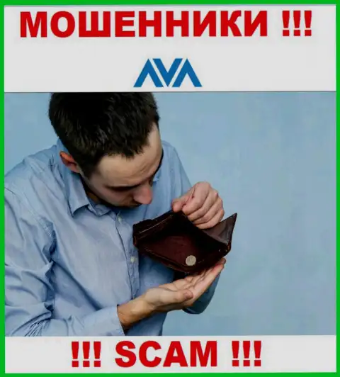 Если Вы намереваетесь работать с брокером AvaTrade Ru, то тогда ждите слива вложенных денег это МОШЕННИКИ