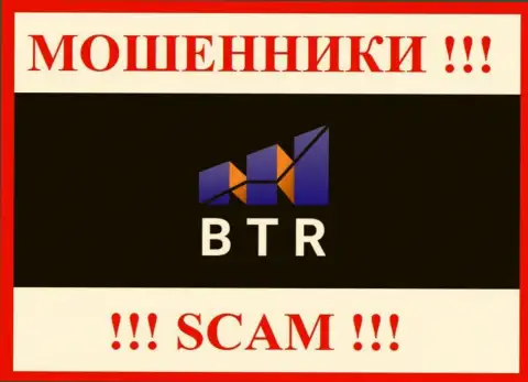 BTR Club - это МОШЕННИКИ !!! SCAM !!!