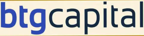 Логотип форекс организации BTG-Capital Com