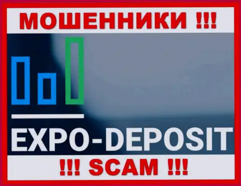 Логотип ШУЛЕРА Экспо-Депо