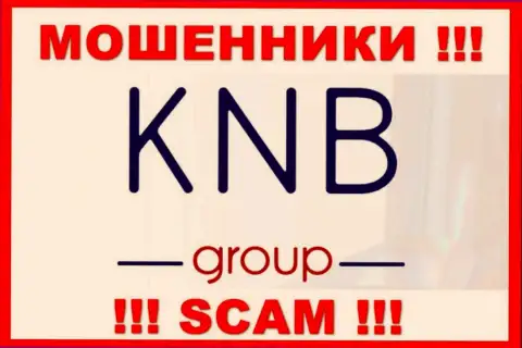KNB-Group Net - это ЛОХОТРОНЩИК ! SCAM !