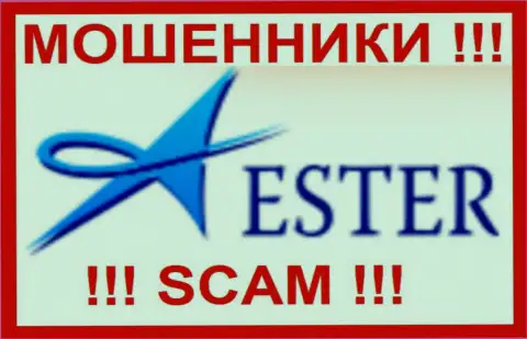 EsterHoldings - МОШЕННИК !!!