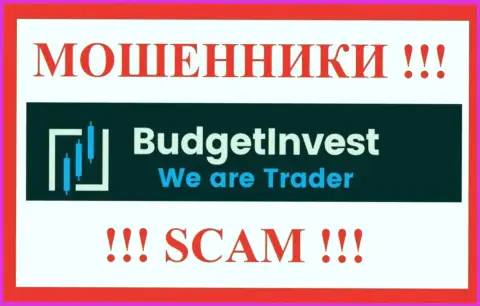 Budget Invest - это МОШЕННИКИ !!! Средства не отдают обратно !!!