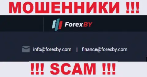 Анализ online-запросов, касательно мошенников Forex BY, во всемирной сети интернет