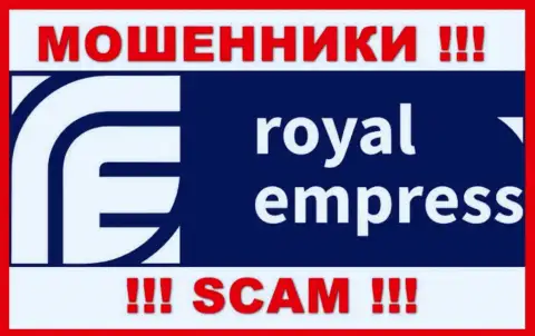 Impress Royalty Ltd - это СКАМ !!! МОШЕННИКИ !