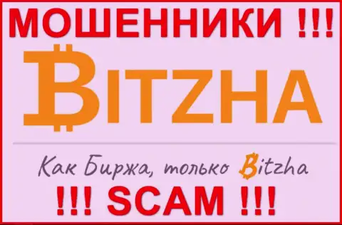 Битжа 24 - это МОШЕННИКИ !!! Вложения не возвращают обратно !!!