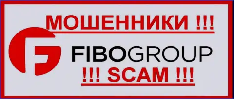 Фибо Групп - это SCAM !!! ВОР !!!