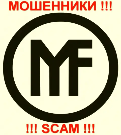 MF Coin - АФЕРИСТЫ !!! SCAM !!!