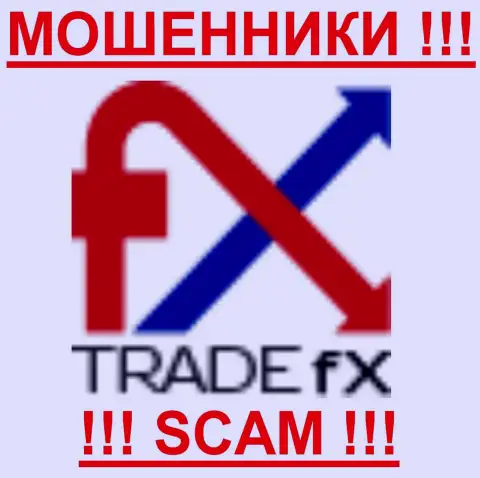 Trade FX - АФЕРИСТЫ !