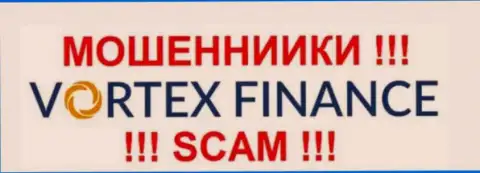 Vortex Finance Ltd - это КУХНЯ НА FOREX !!! SCAM !!!