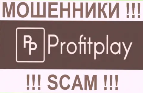 ProfitPlay - это МАХИНАТОРЫ !!! SCAM !!!