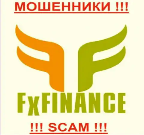 FxFINANCE - КУХНЯ !!! SCAM !!!
