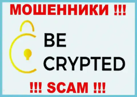 B-Crypted Com - это ЖУЛИКИ !!! СКАМ !!!