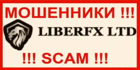 LiberFX - это ЖУЛИКИ !!! SCAM !