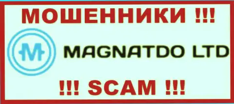 Magnat DO Ltd - это МОШЕННИК ! SCAM !!!