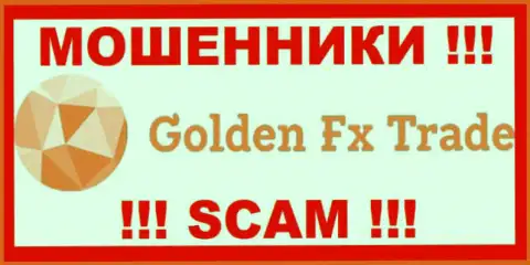 GOLDEN FX TRADE - это МОШЕННИКИ !!! SCAM !
